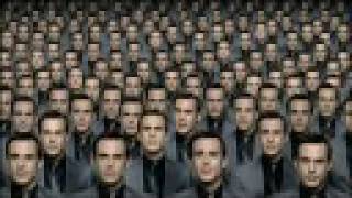 Bbc2 Wonderland Trailer