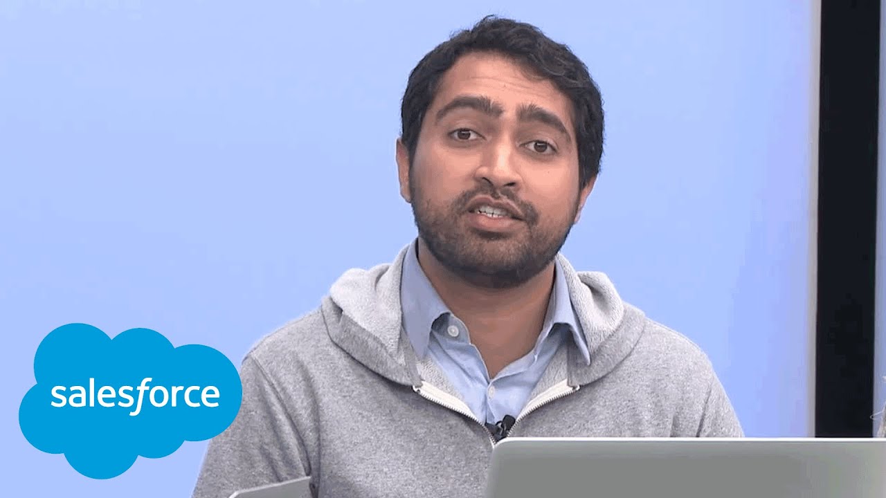 cloud computing tutorial Service Cloud: Lightning Service - Release Readiness LIVE Summer '17