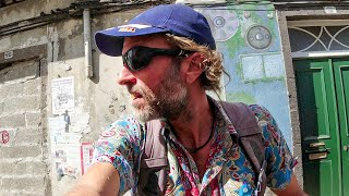 I Have a Little Problem...