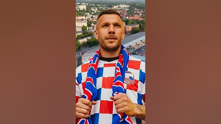 Górnik Zabrze Prywatyzacja : Decydująca Faza Czyli Cisza! Lukas Podolski Przekazuje Ostatnie Wieści!