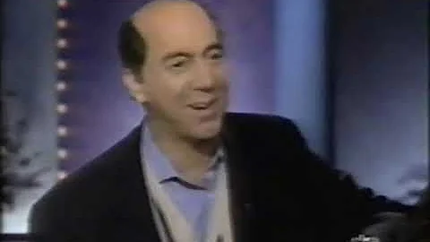 Siskel and Ebert - Clay Pigeons review (1998)