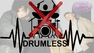 Overgrown - Mistake (Drumless Score)