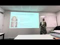 AI in Medicine and healthcare Discussion