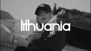 ASTRONAUT IN THE OCEAN - SI US PLAU & Kiki