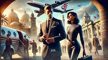 008: Operation Exterminate | Action | Drama | Full movie in English