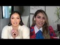 Chiquis on the Importance of Investing in Yourself | SXSW 2021
