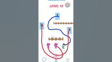 Toilet Escape Puzzle level 13 #gaming ​​#youtubeshorts  #shortvideo  #games ‪‪@DropGameplay228