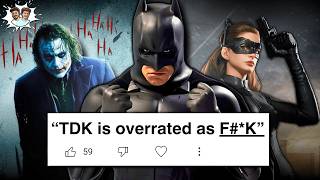 Download Lagu Why Does Gen Z Hate TDK Trilogy? MP3