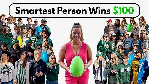 41 People vs Impossible Quiz