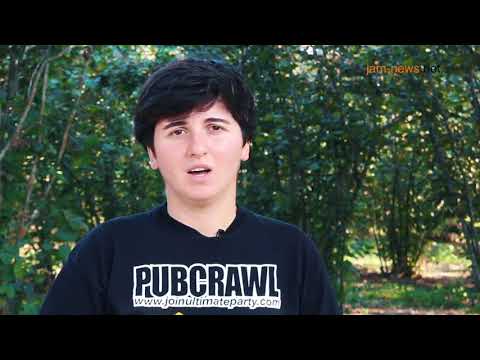 აზიური ფაროსანა ხალხის წინააღმდეგ. რეპორტაჟი სამეგრელოდან, სადაც თხილს ნაგავში ყრიან