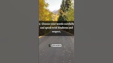 Keys to effective communication!