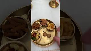 Mini Kitchen Snack | Diwali Faral shorts youtubeshorts lovestatus usa diwali