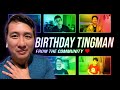 Reacting To My Biggest Birthday Surprise Ever