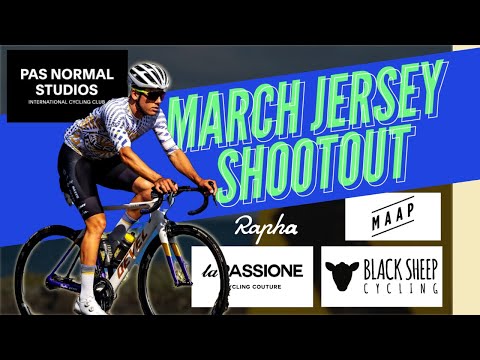 Vidéo: Revue du maillot aérodynamique Santini Redux Istinto