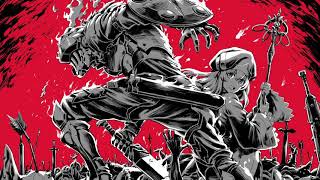 Goblin Slayer Original Soundtrack - 16. Combat Start