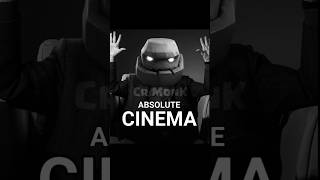 Absolute Cinema In Mid Ladder
