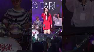 240719 Fancam Stang Tari At Siam Square In G7Xchocomucho Present Double Fun Fest Part 2