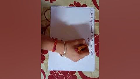 Problem on Heat Balance Sheet- 6- cylinder 4- stroke diesel engine - IC Engines