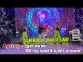 Karaoke Cheri Lady | Giọng ca vàng LAI KIM | Sản xuất: Fan Studio - Fan Entertainment