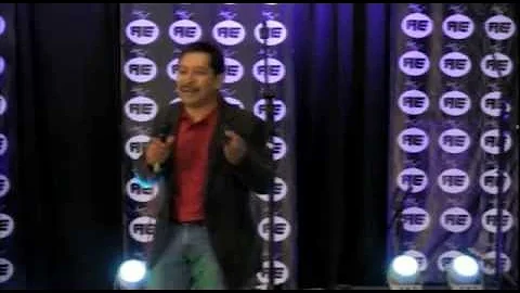 Aescena tv Fermin Gomez