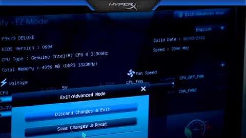 Kingston Technology - HyperX Overclocking Desktop