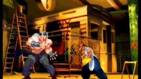 Evo2006 3S KSK vs Nitto