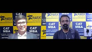 Harshal - IIFT achiever talking about role of SPARK in his success and giving tips on CAT prep. by SPARK Video Bank 286 views 2 years ago 8 minutes, 28 seconds