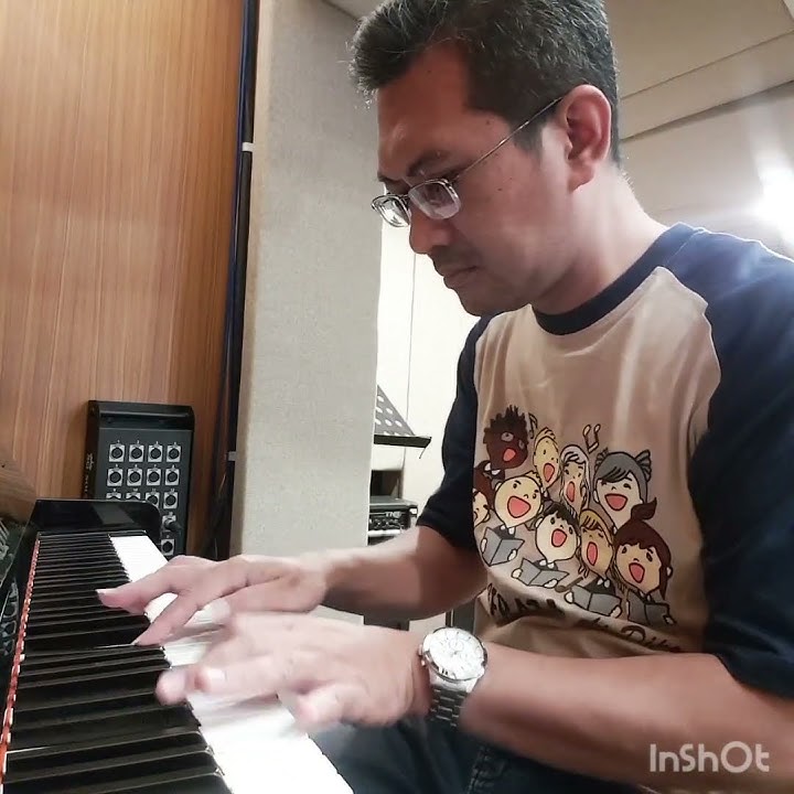 KJ 332 Kekuatan Serta Penghiburan