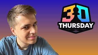 Wie viele Preise gibt es bei diesem Turnier noch mal? | 3 0 Thursday
