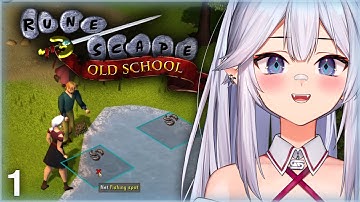 Vei - Old School RuneScape [Part 1]
