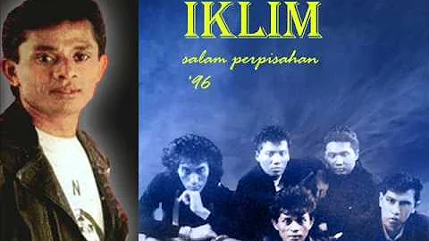 Iklim - Sungguh