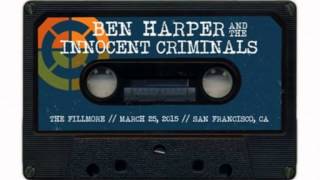 Ben Harper And The Innocent Criminals The Fillmore March 25 2015 Full Concert Ben Harper And The Innocent Criminals The Fillmore March 25 2015 Full Concert