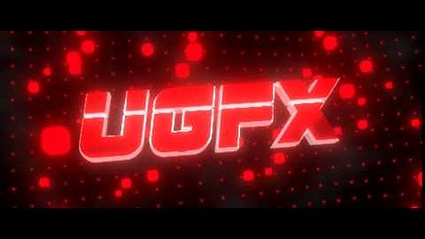 ● Intro UGFX ● Intro #3
