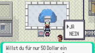[Neu] Pokemon Runea - Script Test