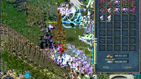 Private Server ConquerOnline