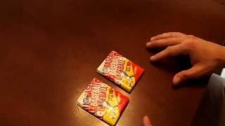 PackGeek ep #17 | 1970 O-Pee-Chee Baseball Vintage Wax Packs