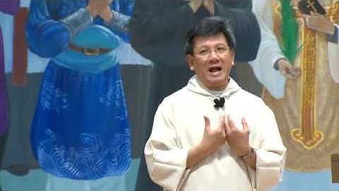 Nước Mắt Chảy Xuôi Câu Chuyện Của Thánh Monica - Linh Mục Vũ Thế Toàn/Bài giảng Công Giáo