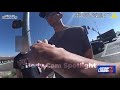 New Police Bodycam Footage Just Released Of Charlie Kirk’s Killer
