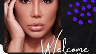 Tamar Braxton special guest on The Rickey Smiley Morning Show