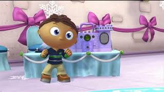 First Video Of Super Why Ytp Coming Soon