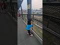 Aliya lagi lihat kereta #trandingshorts