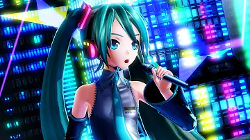 Hatsune Miku: Project Diva X Story Mode Details