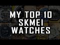 My Top 10 Skmei watches - Best Skmei watches #276 #skmei #skmeiwatch #top10 #gedmislaguna