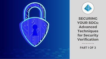 Automating Security Verification Using Test Suite Synthesis and Portable Stimulus ◆ Part 1
