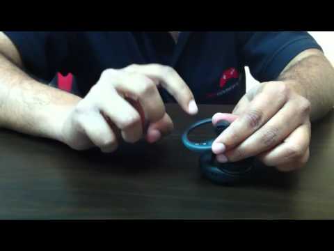 Jabra Stone 2 Video Review