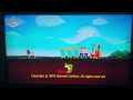 BabyTV The Post Train Short End Credits 