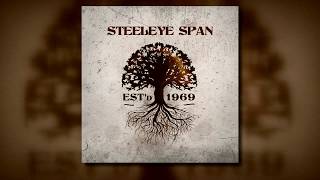 Steeleye Span EST&#39;d 1969 Album Sampler