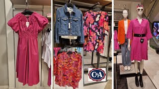 C&A WOMEN'S NEW COLLECTION/ MAY 2024