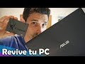 Dale una SEGUNDA JUVENTUD a tu viejo PC CON ESTO, por 55€ ($63)