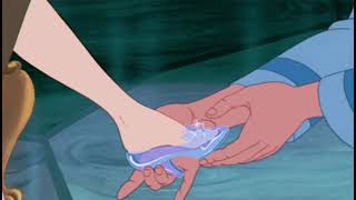 Cinderella Theme Song (slowed +Reverb)